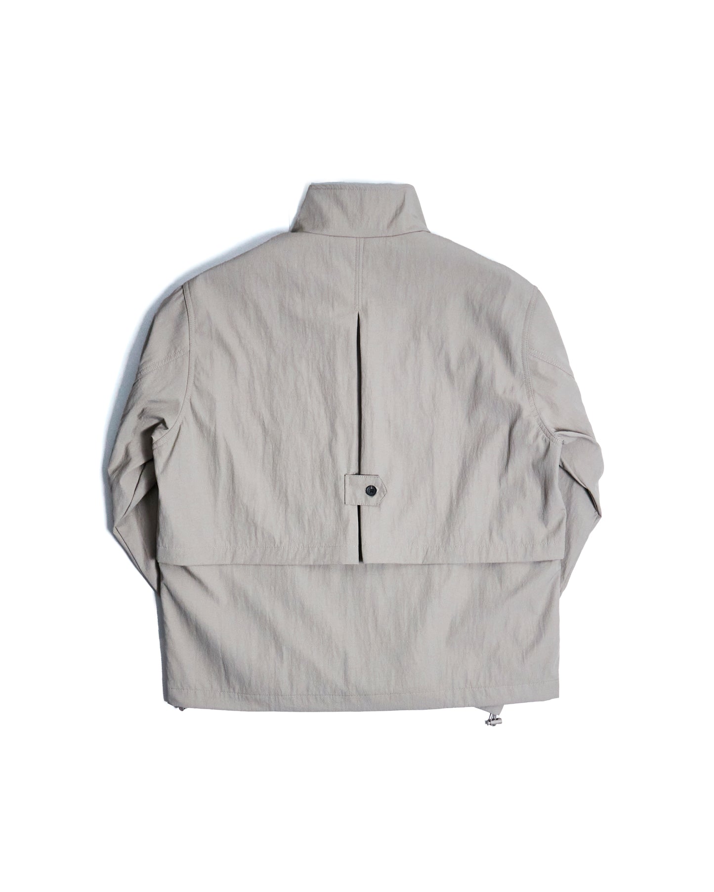 RELEASED WITHOUT CHARGE JACKET