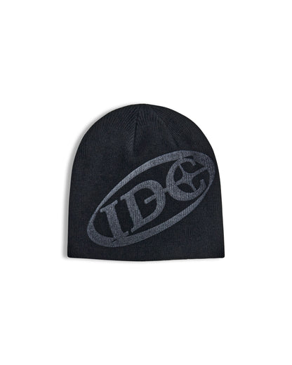 IDC細針織毛帽